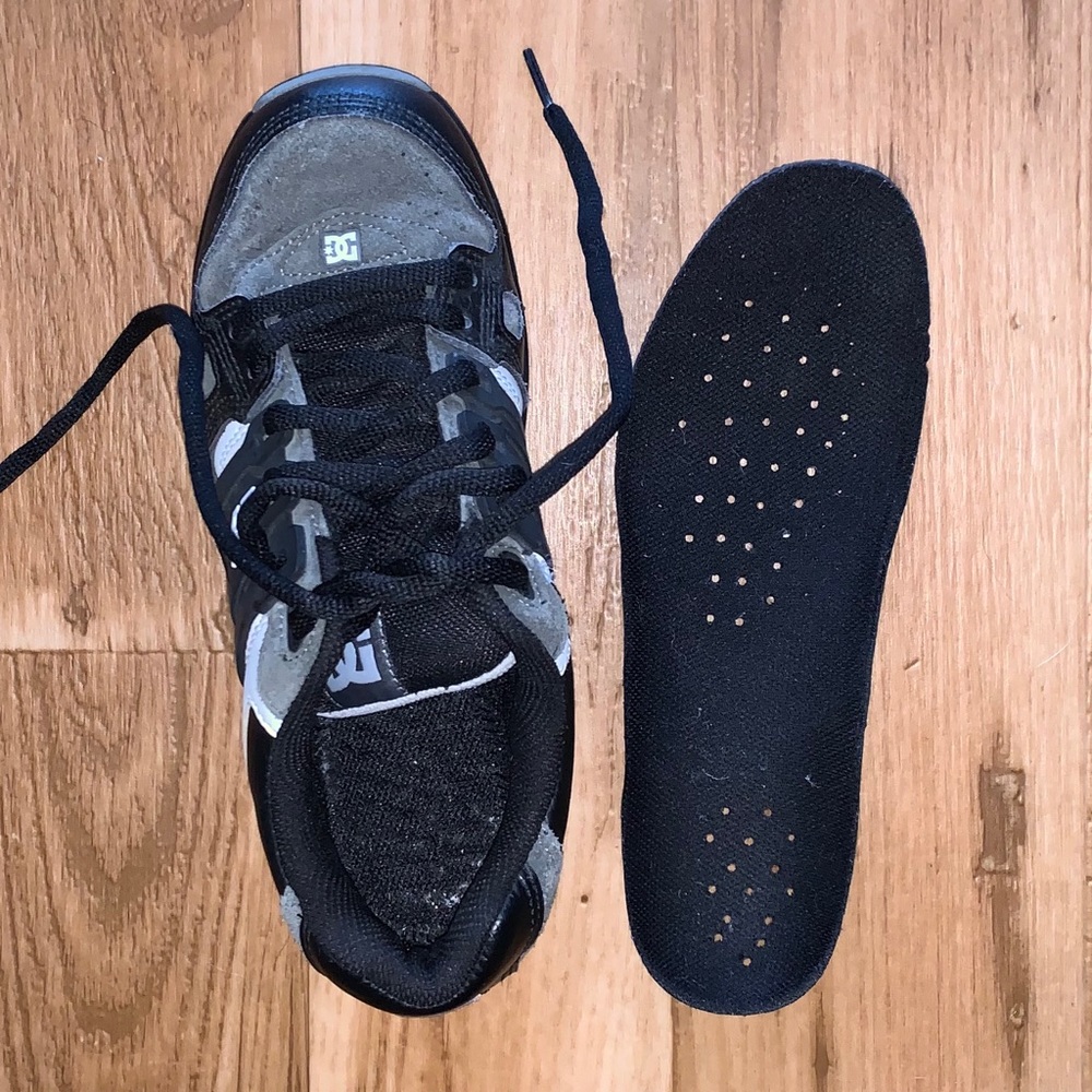 DC shoes | men’s size 7 - Picture 6 of 7